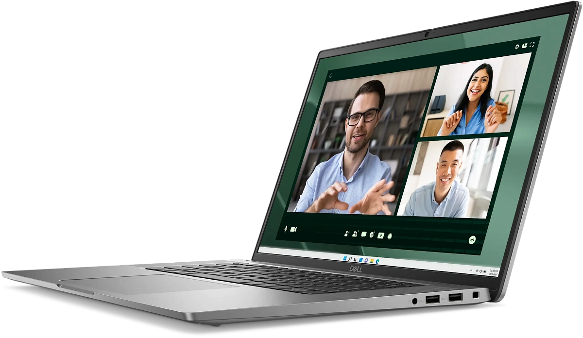 Ноутбук Dell/Latitude 7650/3г/Core Ultra 7/165H/1,4 GHz/1x32 Gb/1Tb NVMe SSD/Intel Arc/16'' FHD+/Wi-Fi 7/BT 5.4/Win 11Pro/FHD HDR IR Camera/Backlit KB