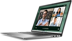 Ноутбук Dell/Latitude 7650/3г/Core Ultra 7/165H/1,4 GHz/1x32 Gb/1Tb NVMe SSD/Intel Arc/16'' FHD+/Wi-Fi 7/BT 5.4/Win 11Pro/FHD HDR IR Camera/Backlit KB