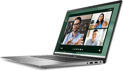 Ноутбук Dell/Latitude 7650/3г/Core Ultra 5/135H/1,7 GHz/1x16 Gb/512Gb NVMe SSD/Intel Arc/16'' FHD+/Wi-Fi 7/BT 5.4/Win 11Pro/FHD HDR IR Camera/Backlit