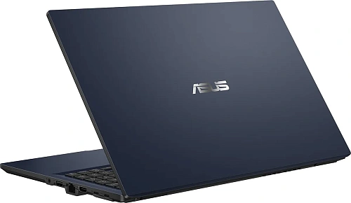 Ноутбук Asus/B1502CVA-BQ0897X/1г/Core i3/1315U/1,2 GHz/8 Gb/PCIe NVMe SSD/512 Gb/No ODD/Graphics/UHD/256 Mb/15,6 ''/1920x1080/Windows 11/Pro/64/Finger