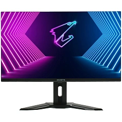 Монитор 31.5" Gigabyte M32U, Black, SS IPS, 3840x2160@144Hz, 350кд/м2, 1000:1,1ms, 2xHDMI, DP