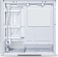 Корпус Lian Li Lancool 207 White