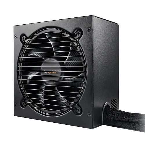 БП ATX 400W be quiet! Pure Power 11, Gold, 20+4/24+4+8/24+4/24+8, 12cm, 2x6+2p PCI-E