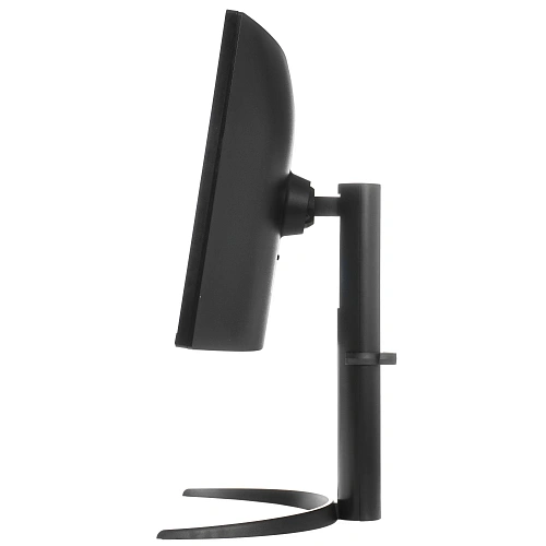 Монитор 34" LG 34WP65C Black