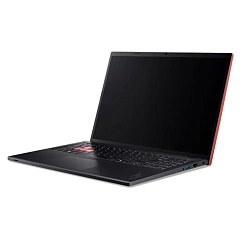 Ноутбук Acer Nitro Lite NL16-71G-560W, Core i5-13420H/16"WUXGA/16GB/512GB/GF RTX3050 6GB/LAN/DOS