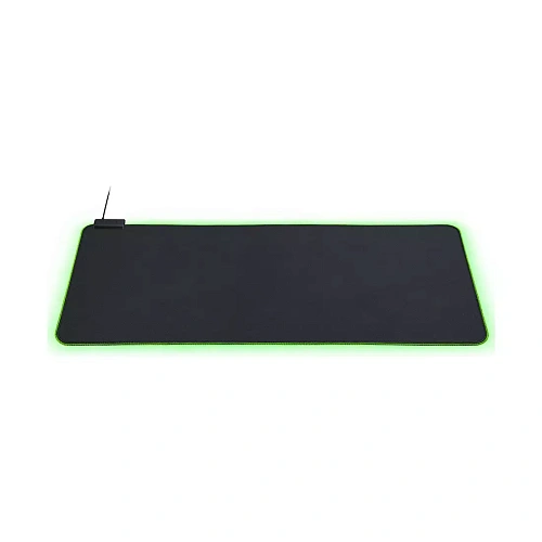 Коврик для мыши Razer Goliathus Extended Chroma, Black, 91.2 x 29.4 см, RGB-Backlight, USB