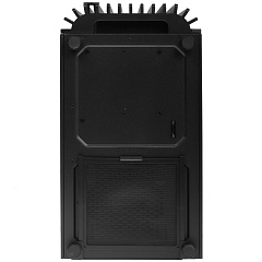 Корпус ASUS PROART PA401 WOOD TG PWM BLACK ATX 90DC00M0-B39000
