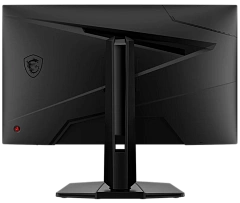 Монитор 27" MSI G274QPF E2 Rapid IPS 2560x1440 180Hz 1ms 400cd/m 100млн:1 1xDP 2xHDMI 1xUSB-C