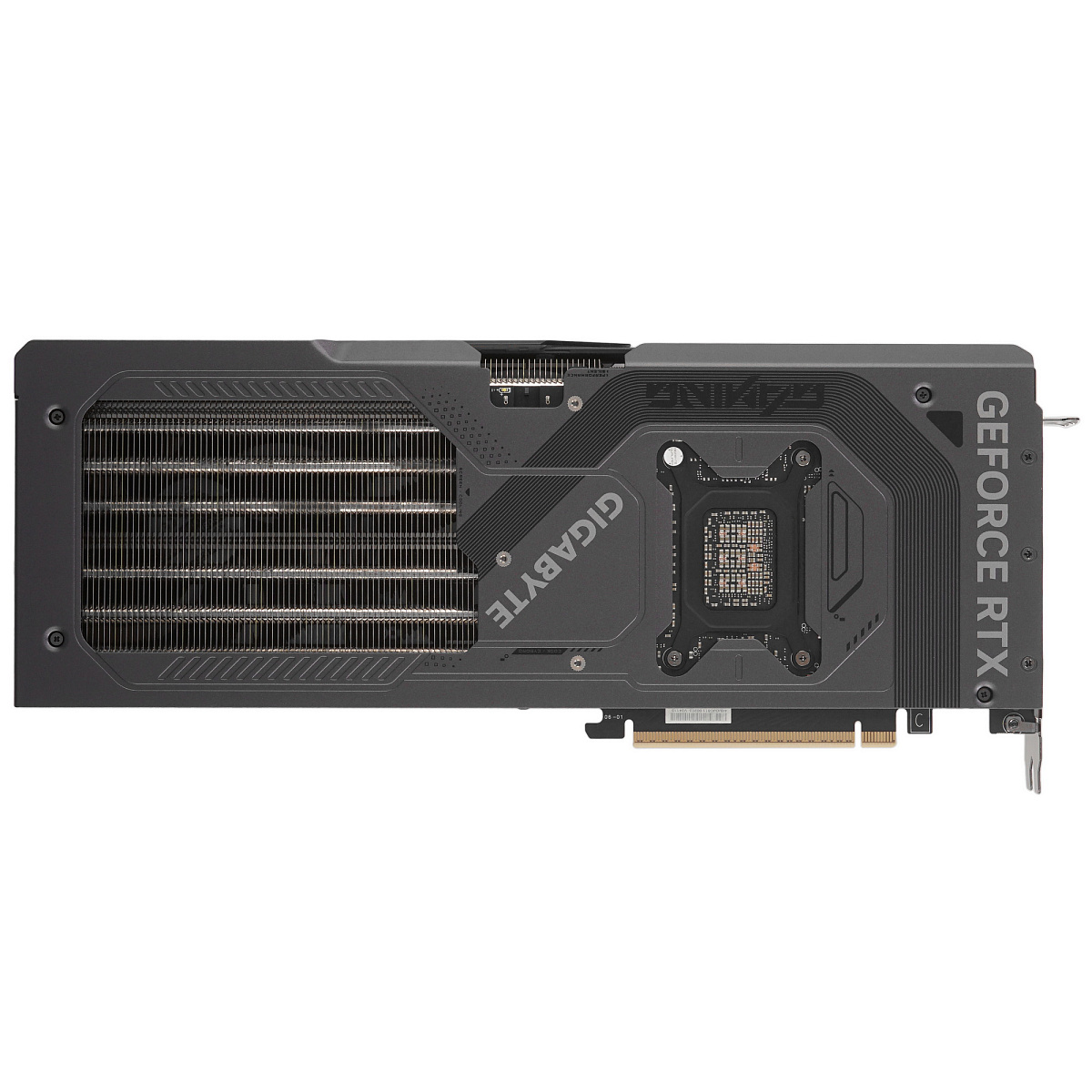 GF RTX5070, Gigabyte Gaming OC, 2625MHz/28000MHz, 192bit, 12GB GDDR7, HDMI, 3xDP