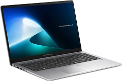 Ноутбук Asus P1503CVA, Core i5-13420H/15.6"FHD/8GB/512GB/UHD Graphics/LAN/DOS