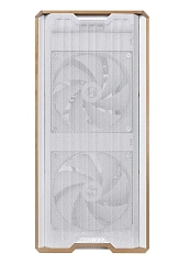 Корпус Lian Li Lancool 217 White EEB/E-ATX/ATX/mATX/ITX G99.LAN217W.00 2xUSB3.0, Type-C