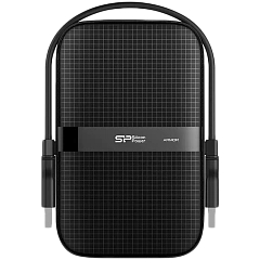 Silicon Power Armor A60 5TB USB 3.2 Gen 1 IPX4