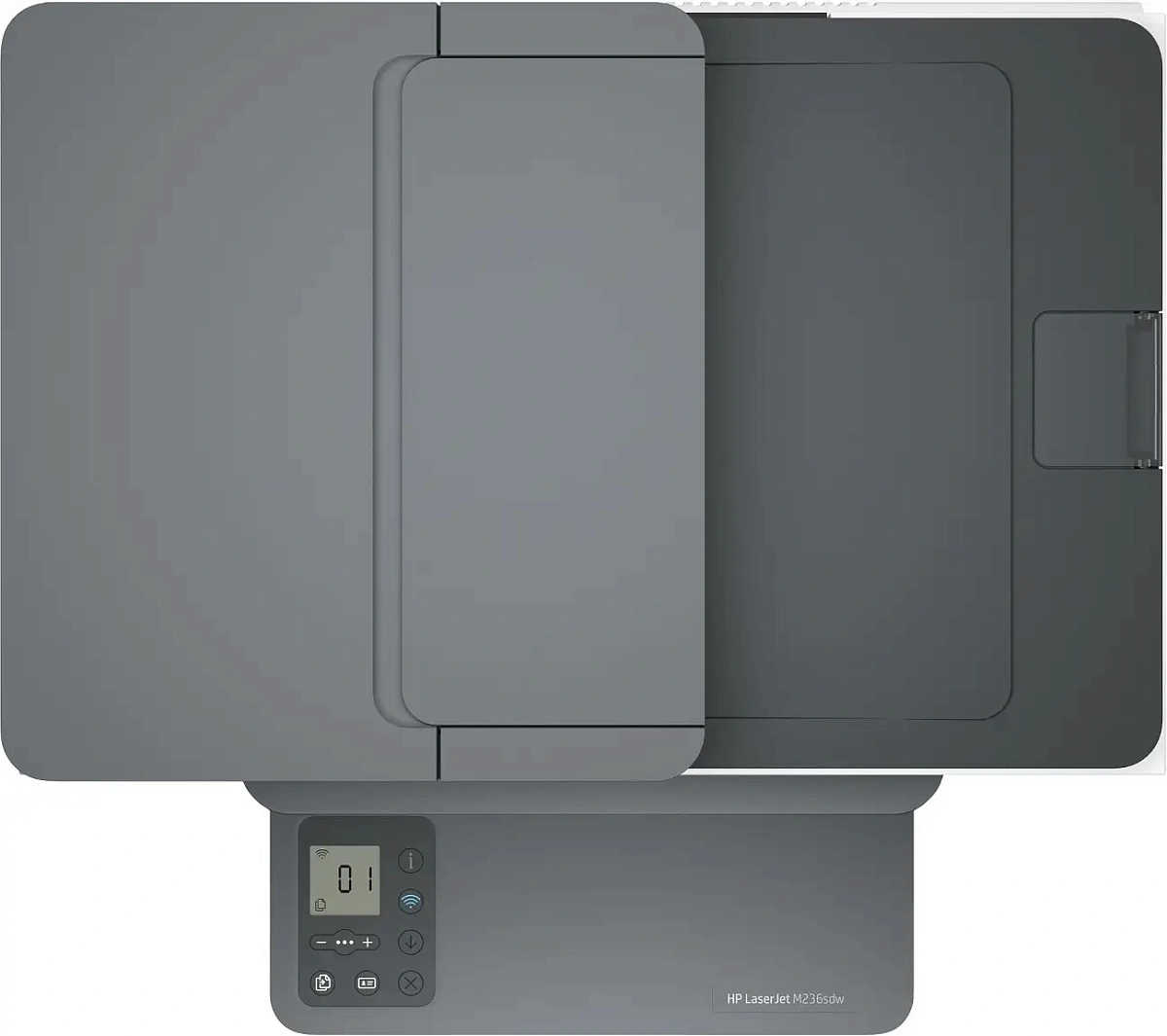 МФП HP Europe/M236sdw/Принтер-Сканер(АПД-40с.)-Копир/A4/29 ppm/600x600 dpi