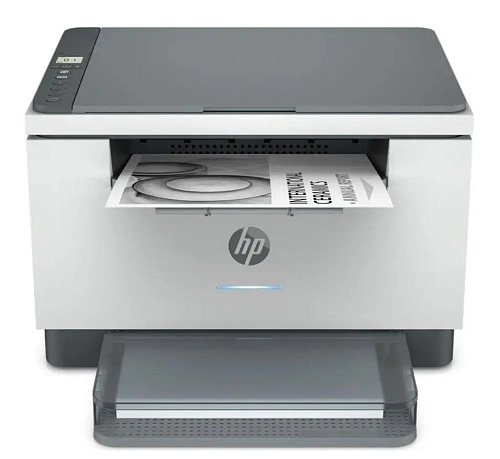 МФП HP Europe/M236d/Принтер-Сканер(без АПД)-Копир/A4/29 ppm/600x600 dpi