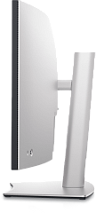 Монитор 37.5" Dell U3824DW, Black, IPS, 3840x1600@60GHz, 300кд/м2, 2000:1, 8ms, USB, USB-C,2xHDMI,DP
