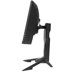 Монитор 34" ASRock PG34WQ15R3A, Black, VA, 3440x1440@165Hz, 550кд/м, 3000:1, 1ms, 2xHDMI, DP