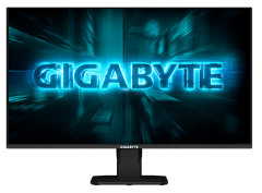 Монитор 24.5" Gigabyte GS25F2A EK, Black, IPS, 1920x1080@240Hz, 300кд/м2, 1000:1, 1ms, 2xHDMI, DP