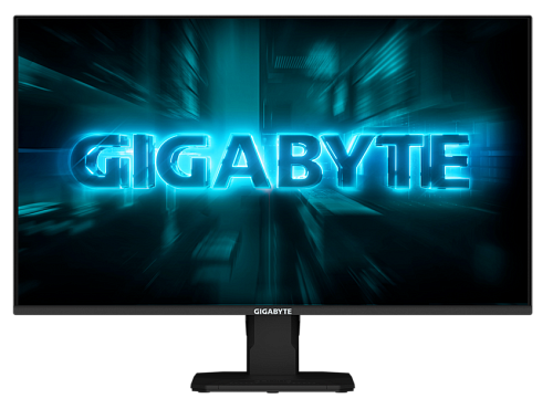 Монитор 24.5" Gigabyte GS25F2A EK, Black, IPS, 1920x1080@240Hz, 300кд/м2, 1000:1, 1ms, 2xHDMI, DP