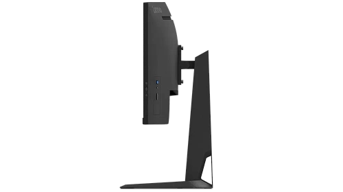 Монитор Lenovo 66F1GAC1EU G34w-30 34" VA/3440 x 1440/165/FreeSync Premium/1ms/2500:1/3M:1/350nit/1500R/Lift 135mm/2 x HDMI 2.0/DP 1.4