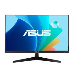 Монитор 24" Asus VY249HF, Black, IPS, 1980x1080@100Hz, 250кд/м2, 1300:1, 1ms, HDMI