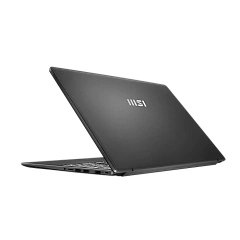 Бизнес Ноутбук MSI Modern 15 F13MG-044XKZ, 15.6" FHD, IPS, Core i3-1315U 4.5GHz/ 16GB DDR4(8GB*2)/ 512GB*1 NVMe SSD/ Intel® Iris® Xe Graphics /Dos/ Platinum Gray