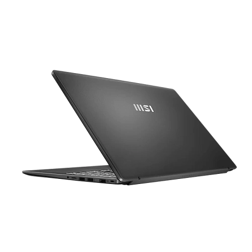 Бизнес Ноутбук MSI Modern 15 F13MG-044XKZ, 15.6" FHD, IPS, Core i3-1315U 4.5GHz/ 16GB DDR4(8GB*2)/ 512GB*1 NVMe SSD/ Intel® Iris® Xe Graphics /Dos/ Platinum Gray