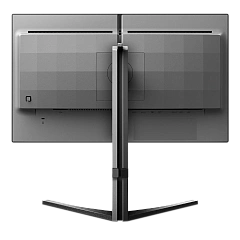 Монитор 24,5" PHILIPS 25M2N5200U/01/00 IPS 1920x1080 390Hz 0,3мс 400кд/м 1000:1 2xHDMI 1xDP Черный