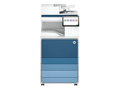МФП HP Europe/LaserJet MFP 8601dn/принтер/сканер/копир/факс/A4/70 ppm/600x600 dpi