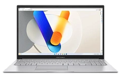 Ноутбук Asus X1504ZA, Core i5-1235U/15.6"FHD/8GB/512GB/Iris Xe Graphics/DOS