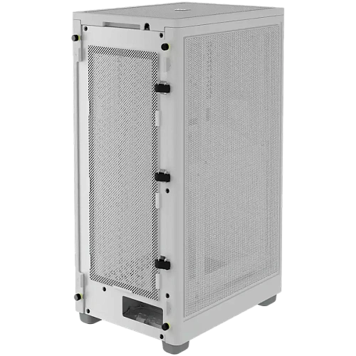 Corsair 2000D AIRFLOW  – White
