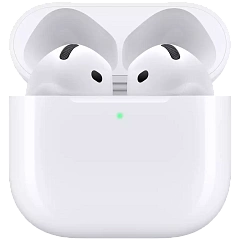 AirPods 4 with Active Noise Cancellation,Model A3055 A3056 A3059