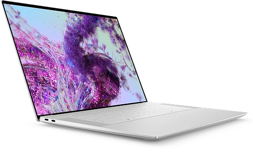Ноутбук Dell/XPS 16 9640/1г/Core Ultra 9/185H/2,3 GHz/32 Gb/M.2 PCIe SSD/1000 Gb/GeForce/RTX 4060/8 Gb/16,3 ''/3840x2400/Windows 11/Pro/Eng_keyboard