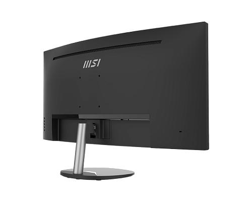 Монитор 34" MSI PRO MP341CQ, Black, VA, 3440x1440@100Hz, 300кд/м2, 3000:1, 1ms, 2xHDMI, DP