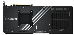 Видеокарта Gigabyte (GV-N5090WF3OC-32GD) RTX5090 WINDFORCE OC 32G