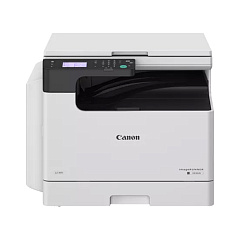 МФУ Canon imageRUNNER 2224N, A3, print 1200x1200dpi, 24 ppm, scan 600x600dpi, USB, WiFi