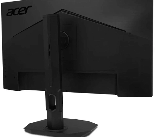 Монитор 27" Acer Nitro XF273UX1bmiiprx, Black, IPS, 2560x1440@200Hz, 250кд/м2,1000:1,0.5ms,2xHDMI,DP
