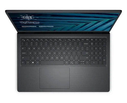 Ноутбук Dell/Vostro 3510/Core i5/1135G7/2,4 GHz/8 Gb/M.2 PCIe SSD/256 Gb/No ODD/Graphics/UHD/256 Mb/15,6 ''/1920x1080/Windows 11/Pro/64/Черный