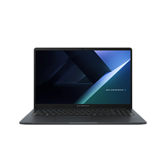 ASUS_ExpertBook B1 / 15.6-inch_FHD_(1920_x_1080)_16:9 / i5-120U / 16GB_DDR5_SO-DIMM / 256GB_M.2_2280_NVMe™_PCIe®_4.0_SSD / Windows_11_Pro /Гарантия 1 год