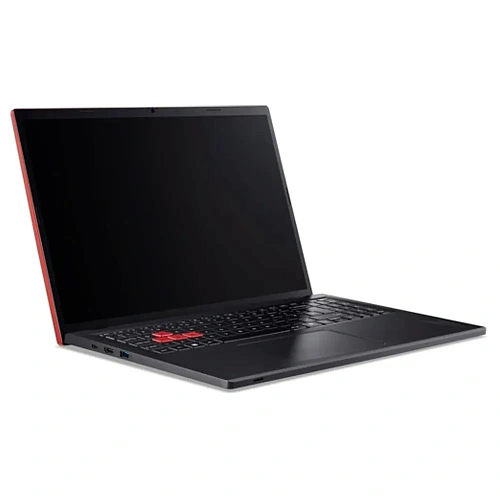 Ноутбук Acer Nitro Lite NL16-71G-560W, Core i5-13420H/16"WUXGA/16GB/512GB/GF RTX3050 6GB/LAN/DOS