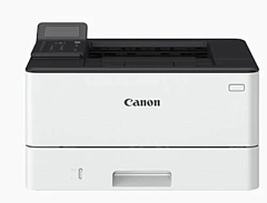 Принтер Canon i-Sensys LBP-246dw, A4, 40 стр/мин, Wi-Fi, USB 2.0, White
