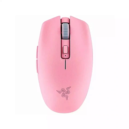 Компьютерная мышь Razer Orochi V2 - Quartz