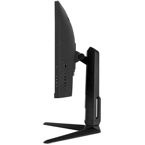 Монитор 34" Asus TUF Gaming VG34VQL1B, Black, VA, 3440x1440@165Hz, 550кд/м2, 4000:1, 1ms,2xHDMI,2xDP