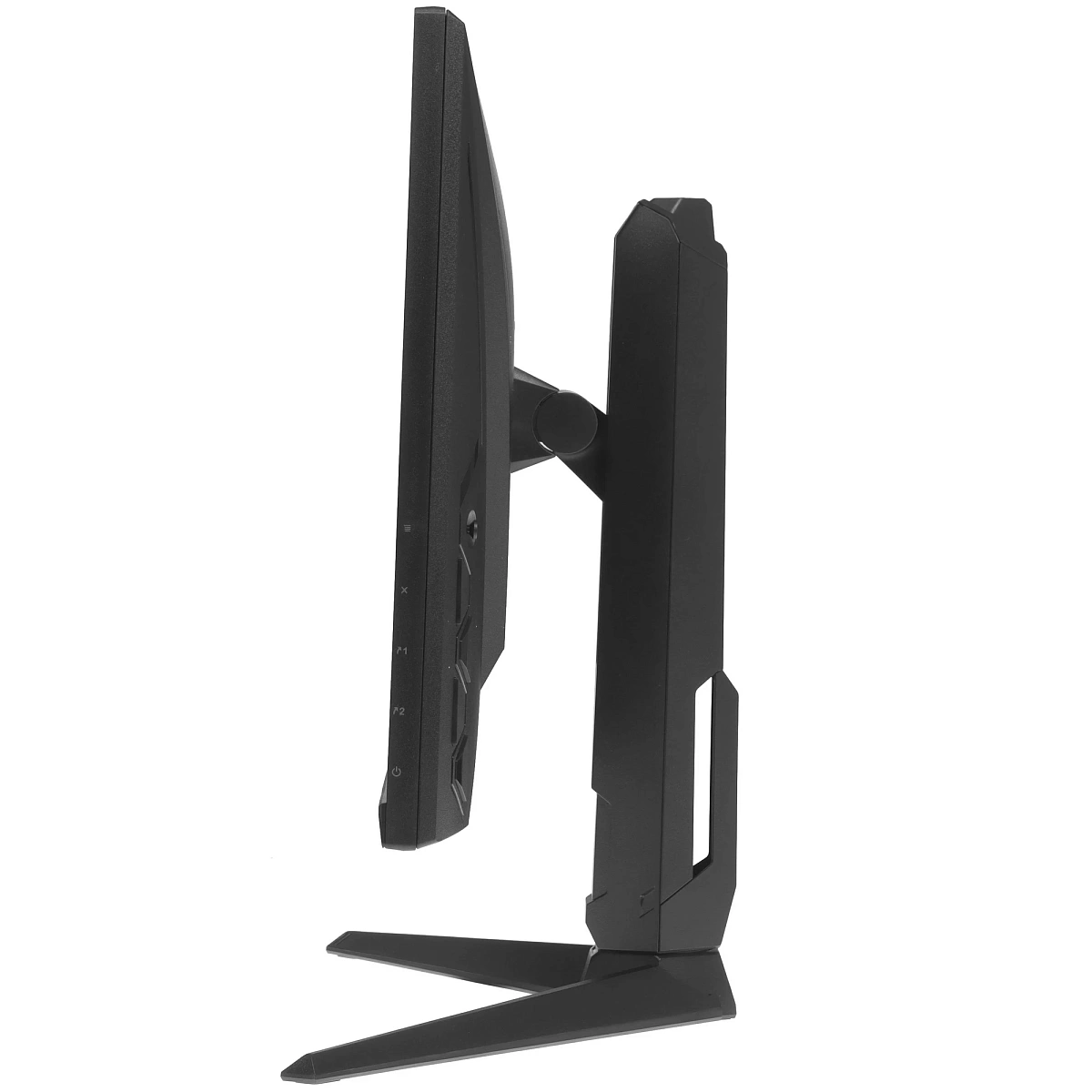 Монитор 27" ASUS TUF Gaming VG27AQML5A IPS 2560x1440 300Hz 1ms 300cd/m 1300:1 2xHDMI 1xDP 1xUSB-C