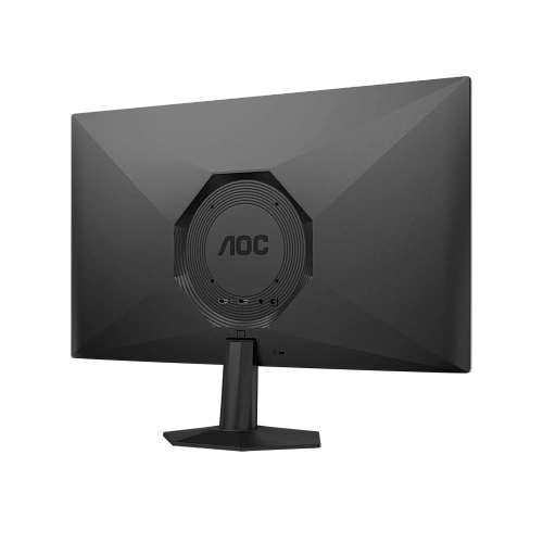 Монитор 27" AOC 27G50Z/01 IPS 1920x1080 260Hz 1ms 300cd/m HDR10 HDMI DP Черный