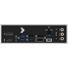 ASUS Main Board Desktop AMD Socket AM5 AMD B850 Chipset 4 x DIMM slots, max. 256GB, DDR5 1 x DisplayPort1 x HDMI port 1 x Wi-Fi module 3 x M.2 slots 4 x SATA ATX Form Factor
