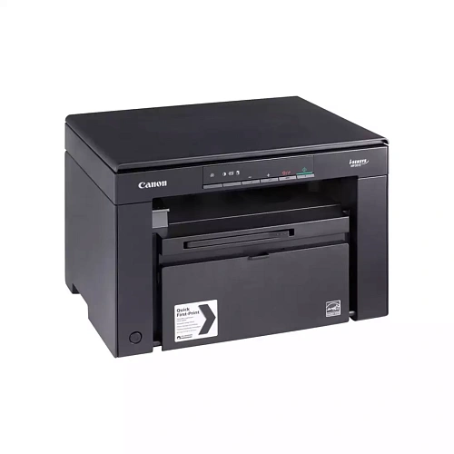 МФП Canon/i-SENSYS MF3010/принтер/сканер/копир/A4/18 ppm/600x600 dpi