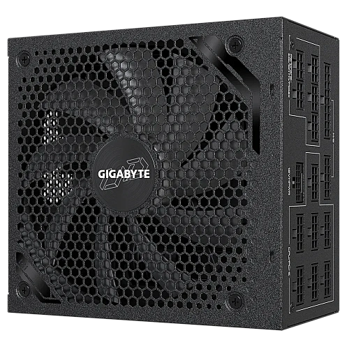 БП ATX 1300W Gigabyte GP-UD1300GM PG5,Gold,20+4/20+4+8/24+4/24+8/24+4+8/24+8+8,14сm,6x6+2p+16p PCI-E
