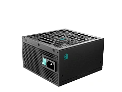 БП ATX 1200W DeepCool GamerStorm PN1200M,Gold, 20+4/20+4+8/24+4/24+8/24+4+8, 13.5cm,3x6+2p+16p PCI-E