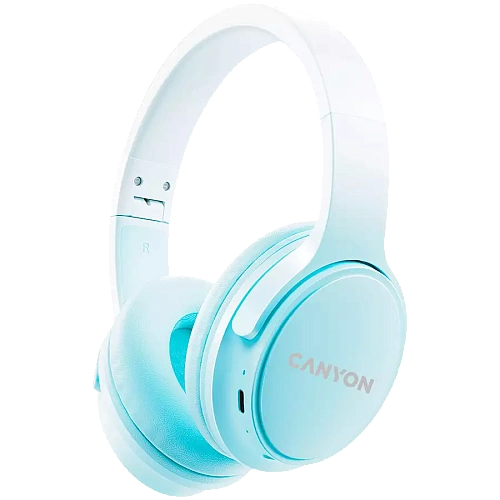 CANYON headset OnRiff 4 Blue