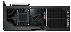 Видеокарта Gigabyte (GV-N5090AORUS M-32GD) RTX5090 AORUS MASTER 32G